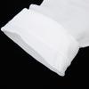 10Pcs 20x12cm Swimming Pool Cotton Filter Bag Sock Replacement Cleaning Tool Accessories