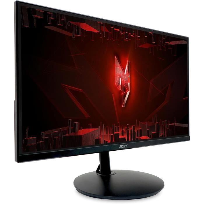 Herní monitor - ACER - Nitro XF240YS3biphx - 23,8'' - FHD 1920x1080 - 180Hz
