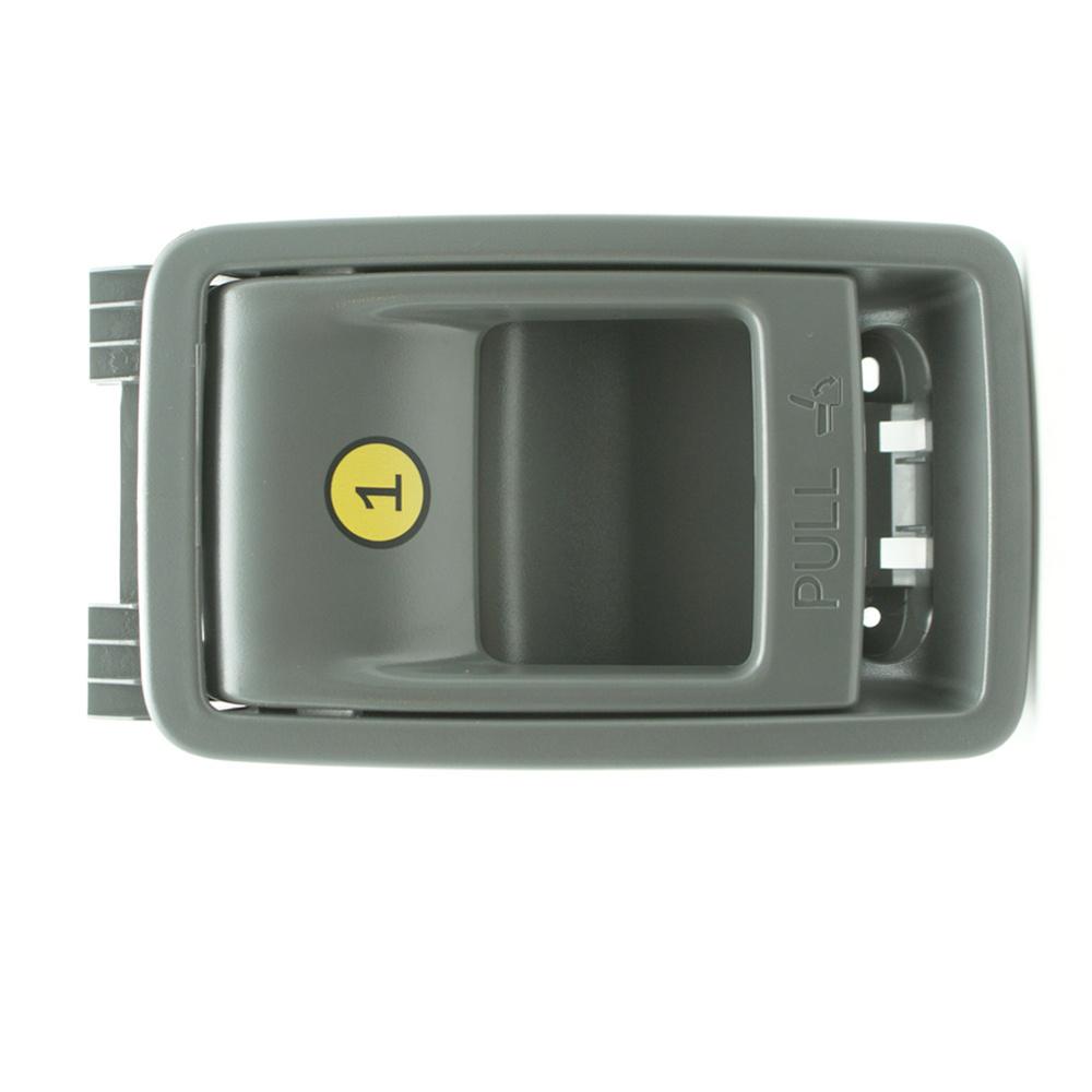 Rear Folding-Seat Latch Release Handle Gray For Toyota Sienna 2014-18