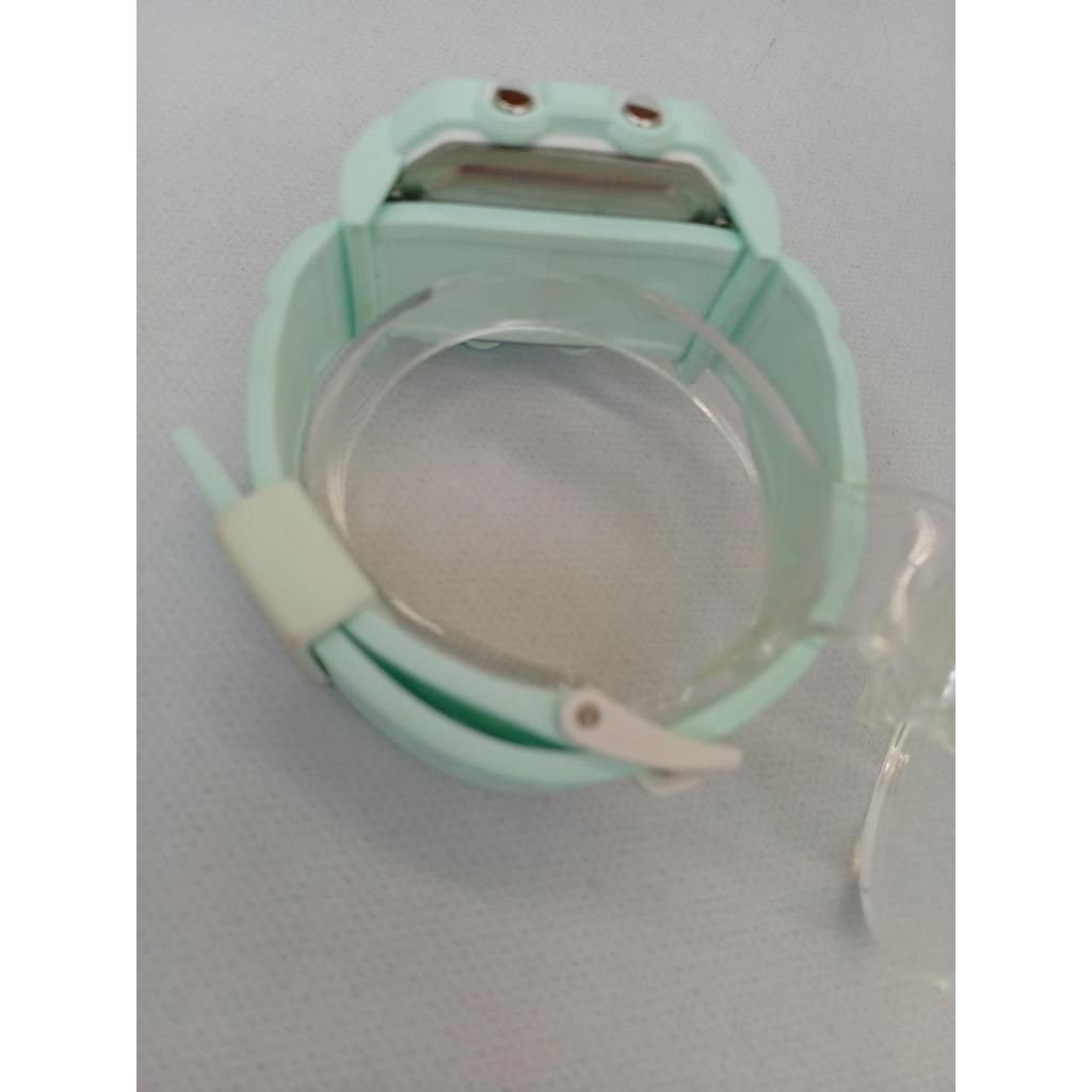 Used CASIO BGD-10-3JF BABY-G