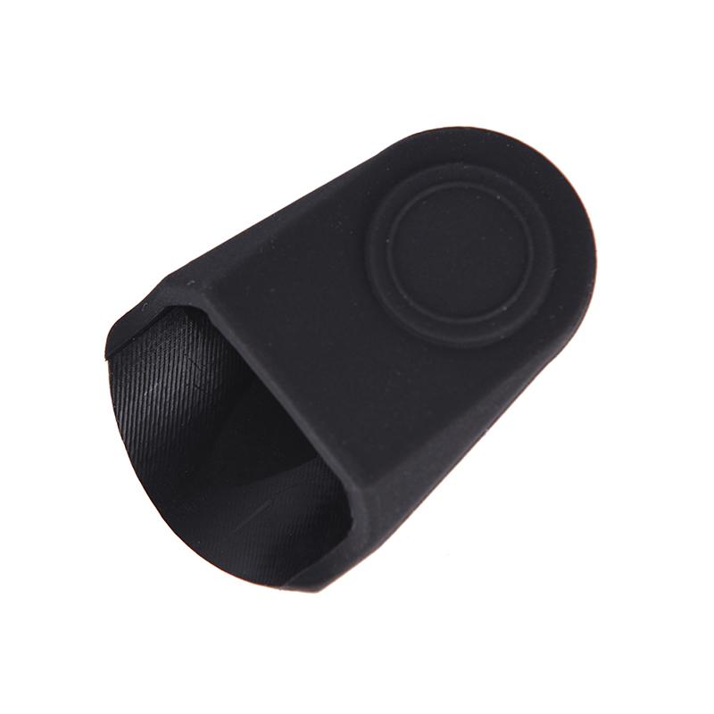 1PC Rubber Mouthpiece Protective Cap Head For Alto Tenor Saxophone Clarinet Mouthpiece Music Accesories