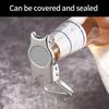 Stainless Steel Beer Bottle Opener Foldable Bottle Stopper Bottle Cap Opener for Kitchen Restaurant Party