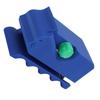 Cardboard Cutter for Cat Scratchers Portable Cardboard Cutter   Cat Scratcher Tool Dark Blue