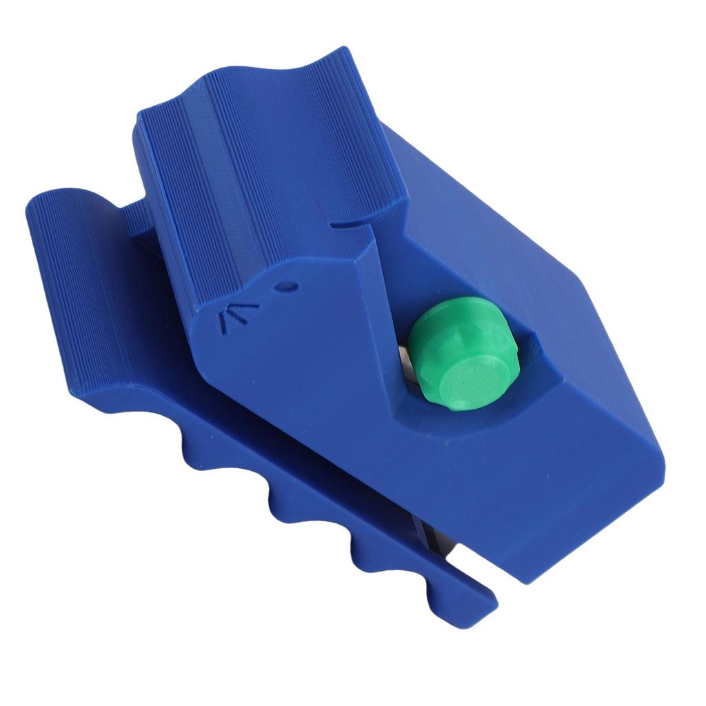 Cardboard Cutter for Cat Scratchers Portable Cardboard Cutter   Cat Scratcher Tool Dark Blue