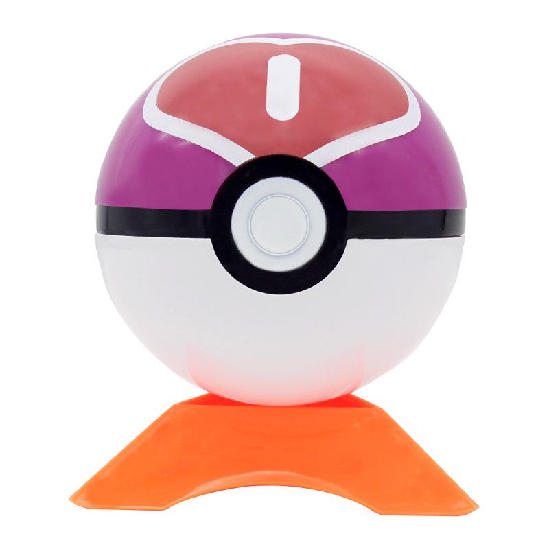 Hračka Kreslená 7cm Figurka Pikachu Monstrum Figurky Dárek Hračky