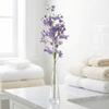 Fake Floral Artificial Pear Flowers Real Touch Handmade Simulation Pear Blossom Artificial Plum Blossom Faux Flower Branch