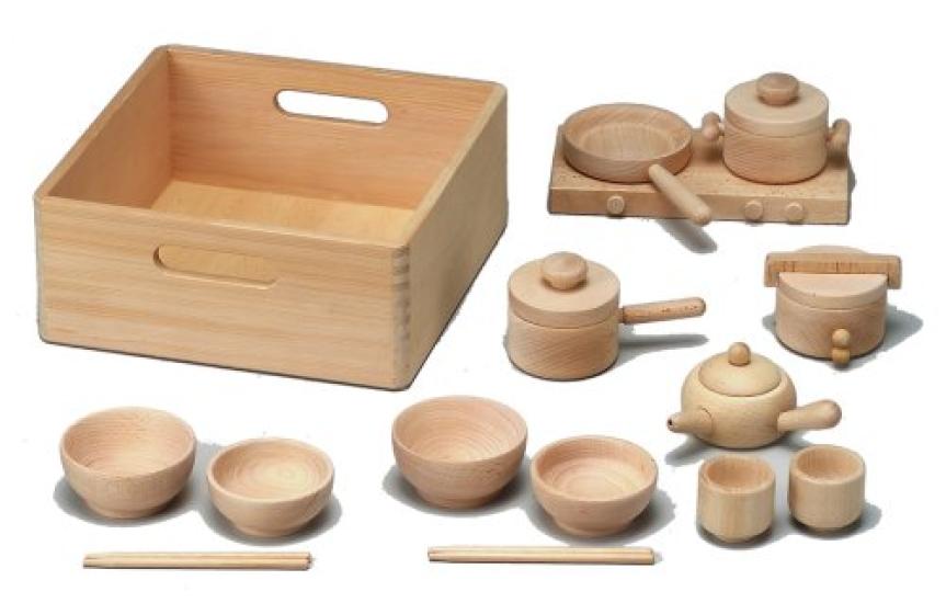 

Forest Playhouse W-32