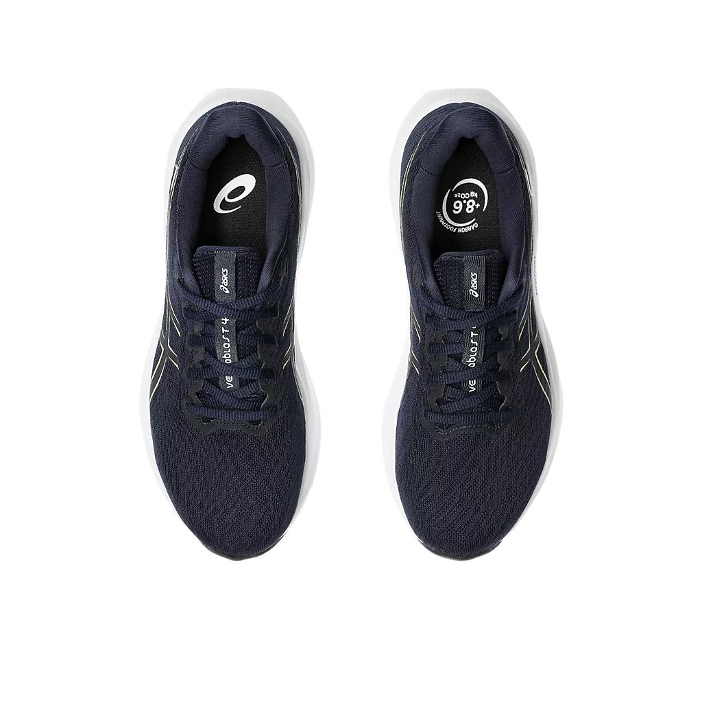 New Asics Versablast 4 Midnight Champagne Women's 1012B775-400