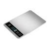 Food Kitchen Scale Digital Grams and Ounces LCD Display For Weight Loss Baking Cooking