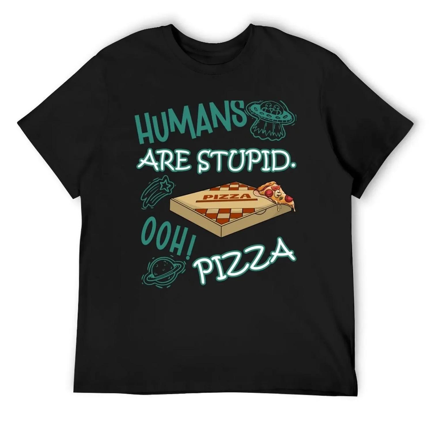 FUNNY RESIDENT ALIEN HUMANS ARE STUPID S