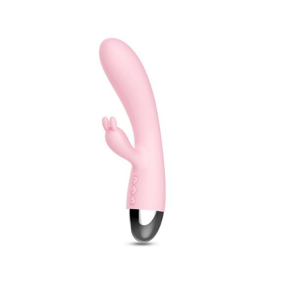 Leten Rabbit G Spot Clitoris Super Soft Massager Stimulator Rabbit s