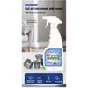 Powerful Industrial Rust Remover Spray Quickly Clean Doors and Windows Steel Steel Antirust Cleaner Auto & Home Heavy-Duty Rust