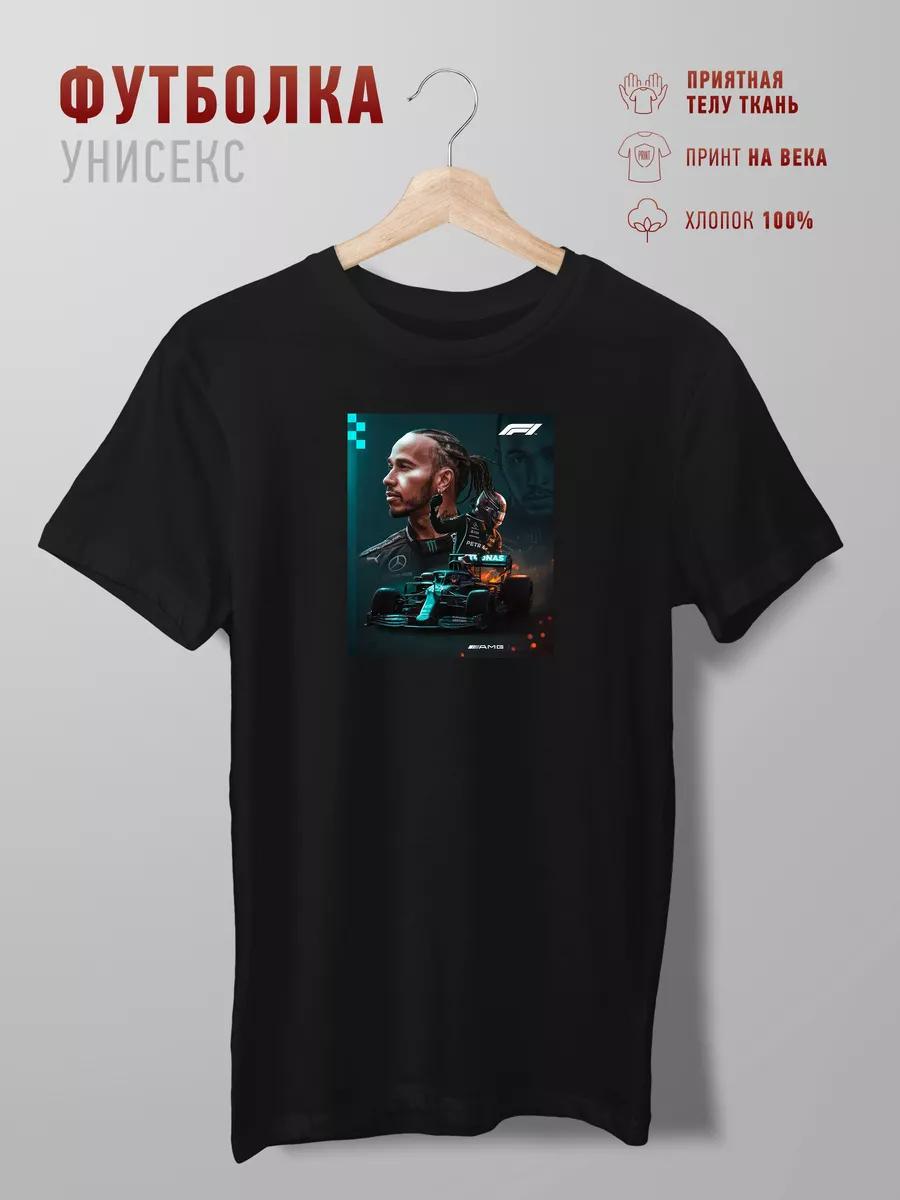 Футболка Trapstar S