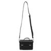 Men's Trendy Crossbody Bag - Stylish Japanese & Korean Inspired Small Square Messenger Bag