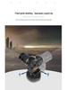 Era Panoramic Electric Pan-Tilt Head: 360° DSLR Camera Time-Lapse Photography with Automatic Rotation