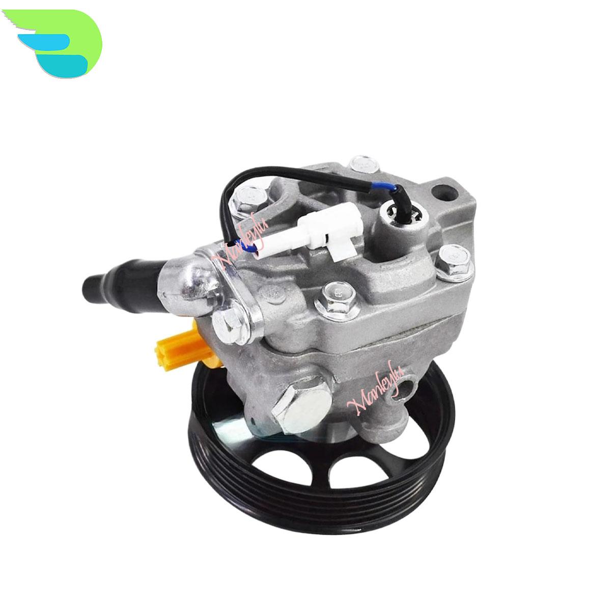 Новый насос ГУР 34430-AG000 34430-FG020 34430AG000 34430FG020 Для SUBARU OUTBACK IMPREZA EL15 EJ25D EJ251 EJ255 EJ257 34430-FG020