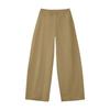 Jialiang Korean Style High Waist Wide Leg Pants – Women's Spring 2026 Collection