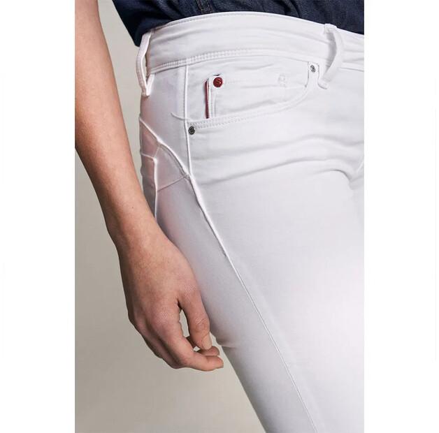 Salsa джинсы 1191210001 Push Up Skinny джинсы