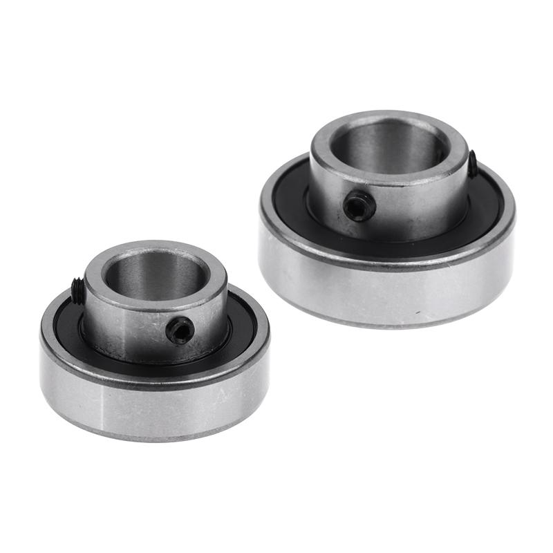 Wysokiej Jakości Łożysko Płaskie Pierścienia Zewnętrznego Z Drutem Górnym Seria Csb Csb202 Csb203 Csb204 Csb205 Csb206 Csb207 Csb208