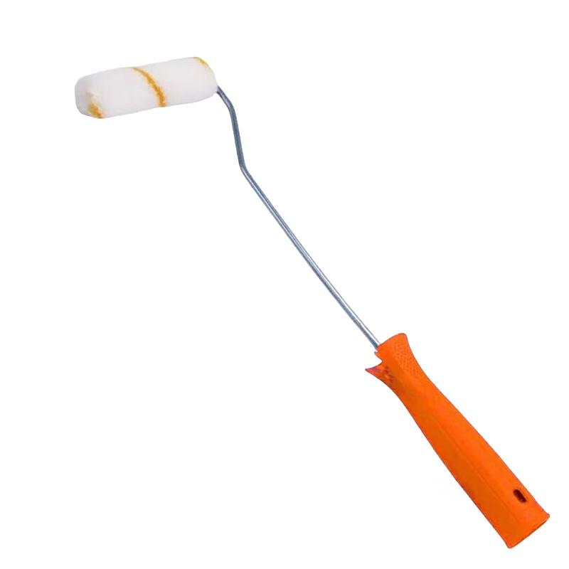 Qi Dongsheng 4-Inch Non-Shedding Paint Roller Set