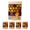 Sostituto del Pasto Sostituto della Colazione Cereali Jeonggane Locale Cheonma 20 Cereali Pasto Nutriente Topinambur | 5 pezzi 400g