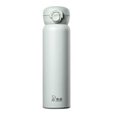 XN-3039 Portable Insulated Stainless Steel Mug