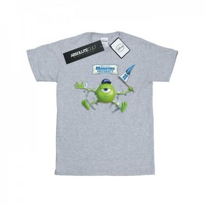 Mens Monsters University Taped Mike T-Shirt
