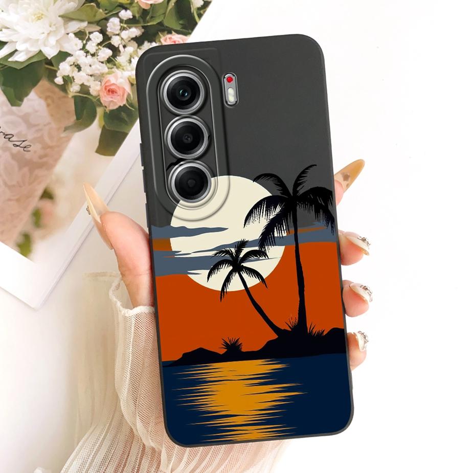 For Tecno Camon 40 Pro 5G Case CM7 Luxury Candy Painted Cover Soft TPU Phone Case For Tecno Camon 40 Camon40 Pro 4G Fundas Coque