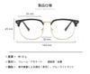 Kredel Photochromic Sunglasses UV and Blue Light Classic Retro Stylish UV Fashionable Eyeglasses for Men and Great Gift 4-Piece Set, Blocking, Style,