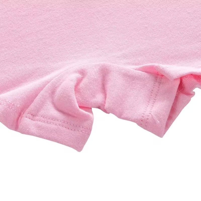 Teenage Girl Boxers Cotton Young Pantie Breathable Cotton Panties Girl Comfortable Teen Girl