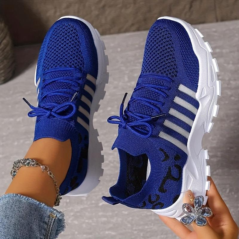Shoes Daddy shoes shoes Mesh breathable Korean version sports shoes Platform women's shoes