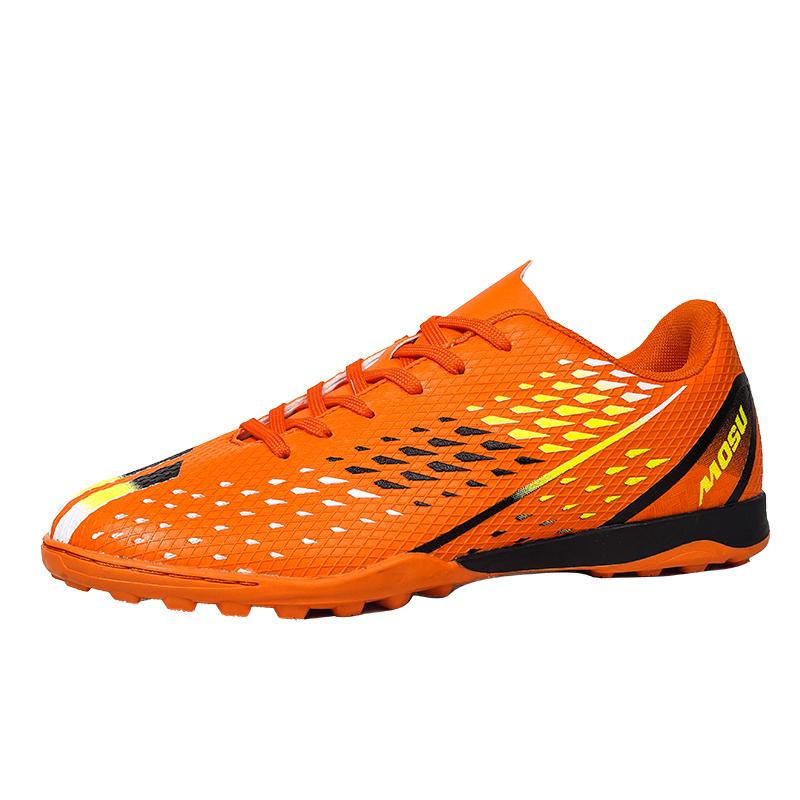 

Детские футбольные бутсы, Мужские футбольные бутсы, Женские футбольные бутсы, Удобные нескользящие футбольные бутсы, Обувь для занятий спортом на открытом воздухе, Футбольные бутсы 45