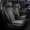 Chevrolet Sail 3 Ice Silk 5-Seat Full Surround Seat Cushion - Four Seasons Use