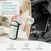 Shockproof Phone Bag Neoprene Phone Case Durable Waterproof Pouch  Daily Carry