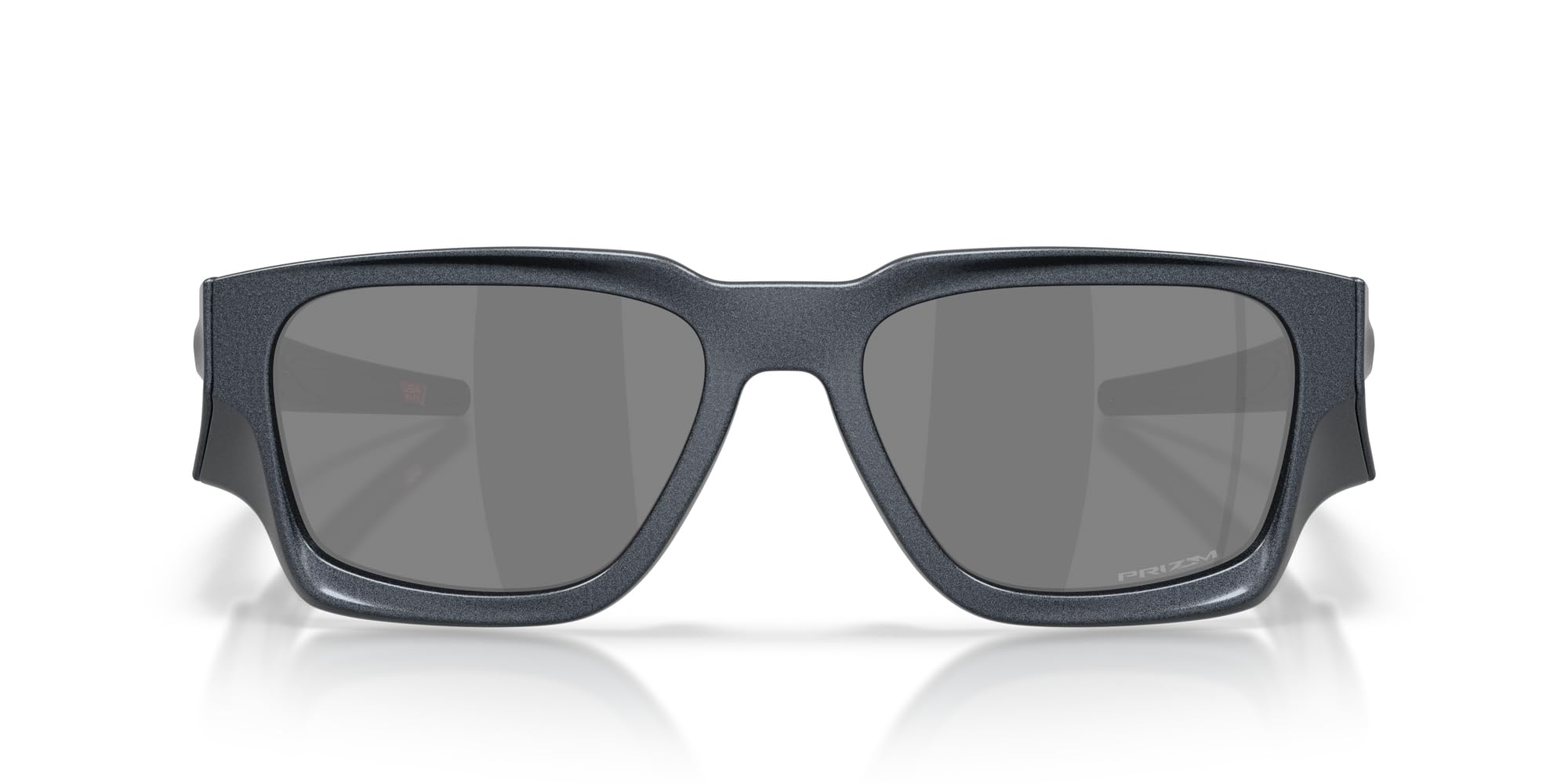 Oakley Sunglasses 0OO9514 PRIZM 58mm Instagator Blue Steel Black Iridium 95140358 (Oakley)