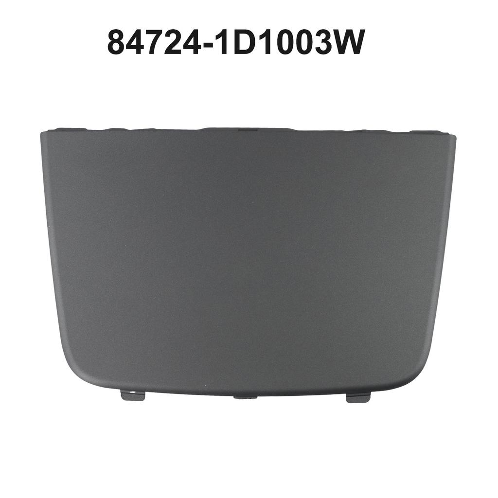 Instrument Panel Accessories Compact Easy Installation
