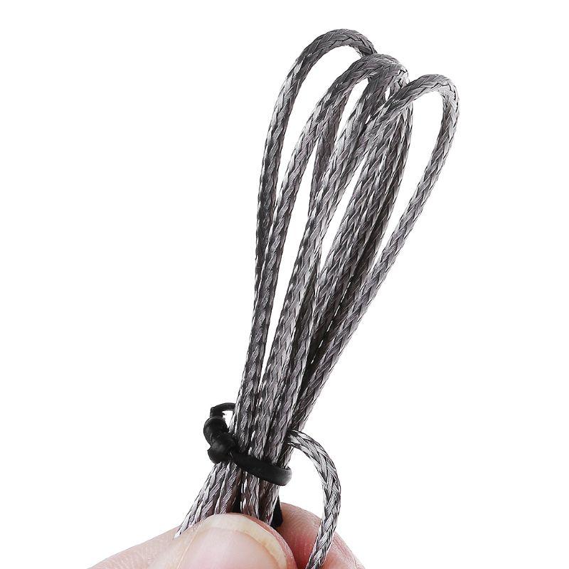 2025 New Temperature Probe Stainless Steel Material Probe Replacement Meat Probe Kitchen Accessories for Kitchen Oven Microwave 2