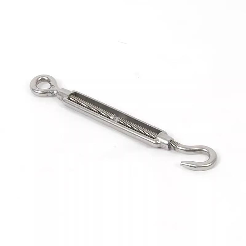Tendeur à œillets DIAIEN DIN1480 Type OC Acier Inoxydable 304