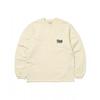 Thisisneverthat That Pocket L S Tee Ivory
