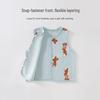 Disney Baby Cartoon Cotton Vest Set (2-Pack)