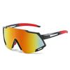 Photochromic Sports Glasses Men Woman Polarized Bike Eyewear for Mountain Cycling UV400 Sunglasses Bicycle Road Óculos Ciclismo