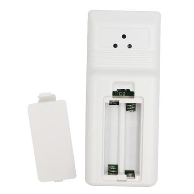 1 copieur de fréquence portatif 125 kHz-13,56 MHz Duplicateur d'étiquettes d'accès Lecteur de cartes à puce RFID portatif Programmeur d'écriture IC/ID