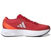 Adidas Adizero SL Scarlet Solar Red Unisex Sneakers Better-Scarlet Cloud-White HQ1346