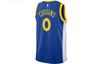 Nike X Nba Golden State Warriors DeMarcus Cousins Jersey 864475-403