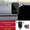 BYD Dolphin Qin Han EV Tang DMI Song Yuan PRO Car Phone Holder E5 Accessories