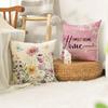 Easter Decoration Pillow Cover Decoration Indoor Atmosphere Decoration