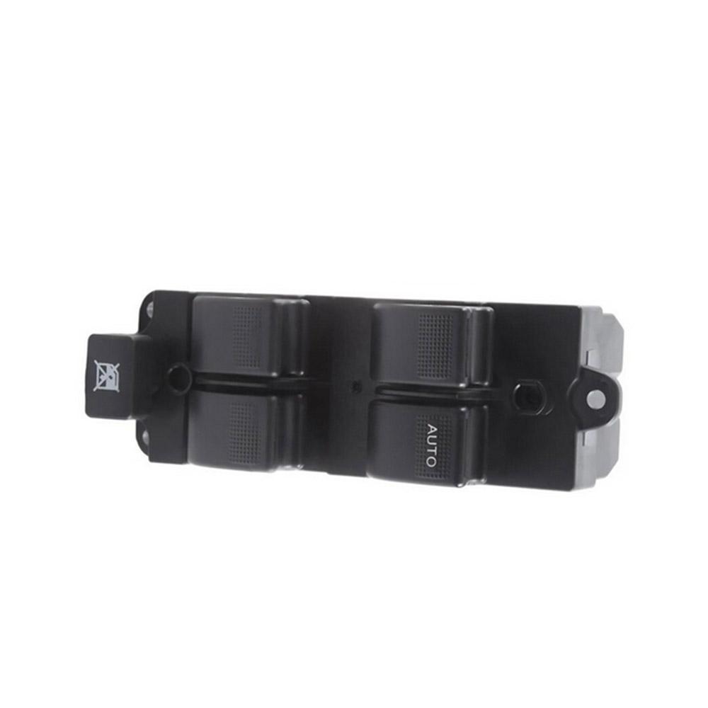 B27A-66-350 Front Window Control Switch Button For MAZDA