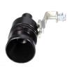 Exhaust Fake Turbo Off Valve Muffler Blow Pipe Whistle Sound Simulator Whistle