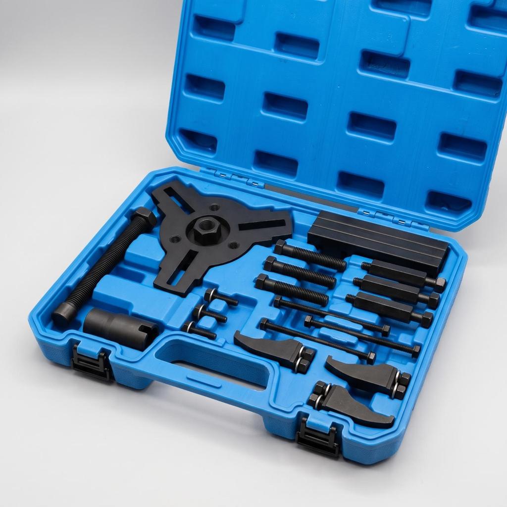Dual Clutch Transmission Remover Installer Tool Kit Professional
