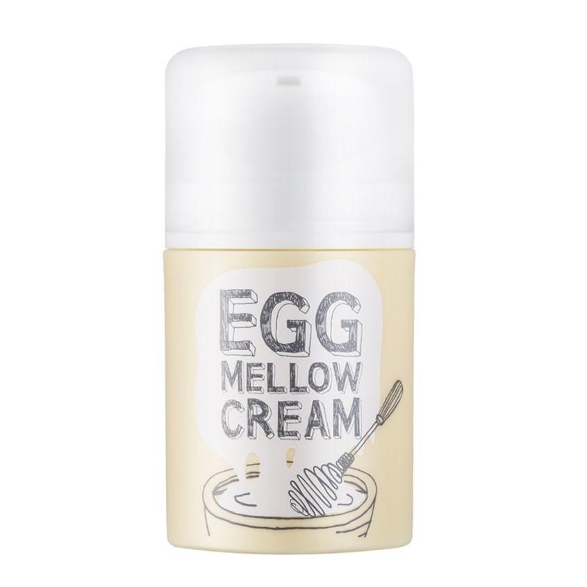 Too cool for school Egg Mellow Cream 50g